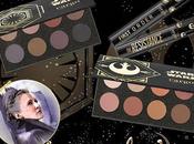 Cargo lanza colección limitada maquillaje para fans Star Wars