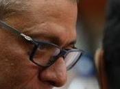 Condenado seis años cárcel vicepresidente Ecuador