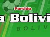 Oriente Petrolero Sport Boys Warnes Vivo Liga Boliviana Jueves Diciembre 2017