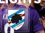 Copa: fiorentina sampdoria