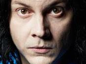 Jack White nuevo disco.