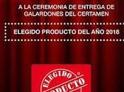 Gala Producto 2017
