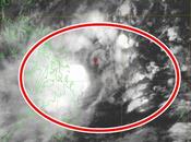 tormenta tropical "Kai-tak" cerca tocar tierra Filipinas