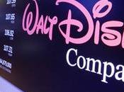 Disney compró parte 21st Century 52.400 millones