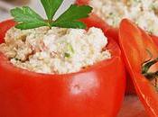 Tomates Rellenos
