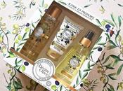 Estuche Navidad Divine Olive Jeanne Provence
