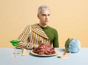 Belleza Raro”, desagradable atrapante photoshoot protagonizado Eduardo Casanova