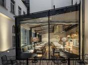 Boho Prague Hotel