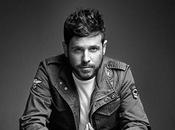 Pablo López publica tercer disco ‘Camino, Fuego Libertad’