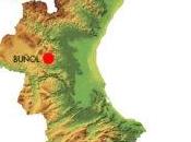 Senderismo Buñol: barranco Carcalín.