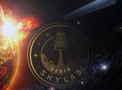 Radio Skylab, episodio Ápex.