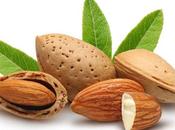 producto: Almendras