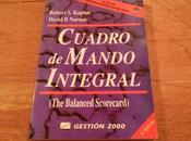 Cuadro Mando Integral, todo necesitas saber