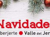 Navidad Torno (Valle Jerte)