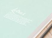 “Caligrafía Creativa”, libro Rubio para introducirte mundo lettering forma divertida