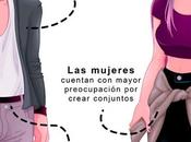 Conoce cuáles prendas moda favorecen