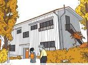 Reseña Casa Álamo” Kazumi Yumoto