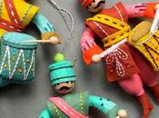 mejores blogs proyectos navideños Best with Christmas crafts