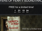 Layers Fear gratis para Steam