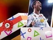 FIFA convierte décima oferte navidad PlayStation Store