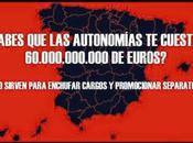 España necesita desmontar urgencia Estado Autonomías