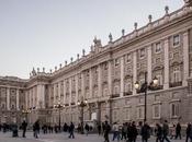 Madrid, solo compras