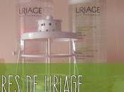 Repasamos limpieza facial Uriage: Información reseña
