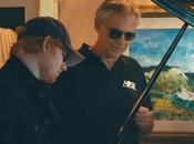 Sheeran estrena otra versión ‘Perfect’ junto Andrea Boccelli