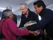 Encabeza alfredo mazo programa invernal 2017-2018