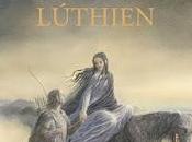 Beren Lúthien español febrero
