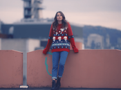 #UncozySweater, “jersey feo” navideño para concienciar sobre cambio climático