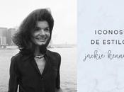 ICONOS ESTILO Jackie Keneddy