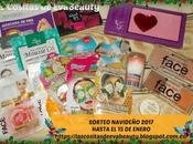 Sorteo navideño 2017!!!!