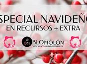 Especial Navideño Recursos Extra