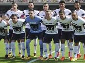 Pumas, obligados recuperar identidad