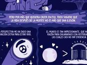 diciembre 1996 murió Carl Sagan. ciencia