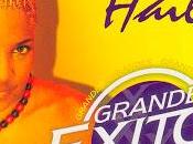 Haila Mompié Haila. Grandes Exitos (Haila's Greatest Hits)