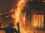 Alone against flames (Call Cthulhu)