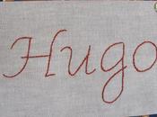 Mochila para Hugo