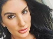 August Ames