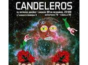 Candeleros Intruso