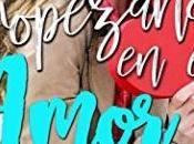 Tropezando amor Raquel Antúnez Cazorla,Descargar gratis