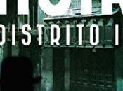 Barcelona Noir. Distrito Lluc Oliveras,Descargar gratis