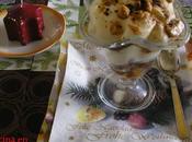 Copa biscuit turrón