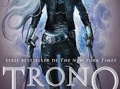 Saga Trono Cristal Sarah Maas