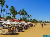 Top:10 Mejores Playas Brasil