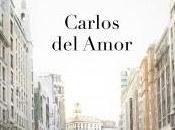 Reseña: verano Carlos Amor (Espasa, 2015)