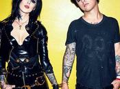 Novedades Basket Eyeliner Case (colaboración Billie Armstrong)