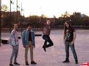 Psychodrome regalan Roses Surrenders