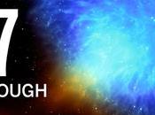 Breakthrogh year 2017: hitos científicos 2017